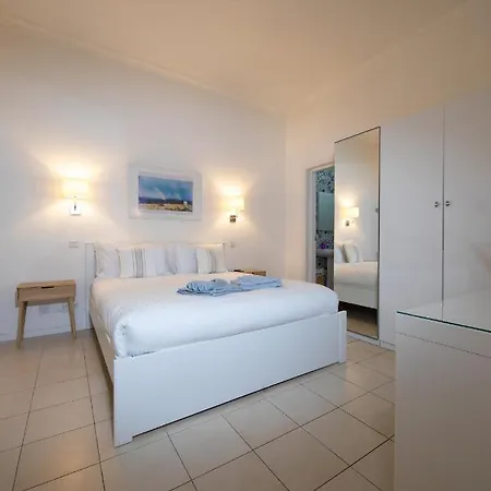 Apartment Cozy 3bedrooms Steps From Seafront Asco1-1