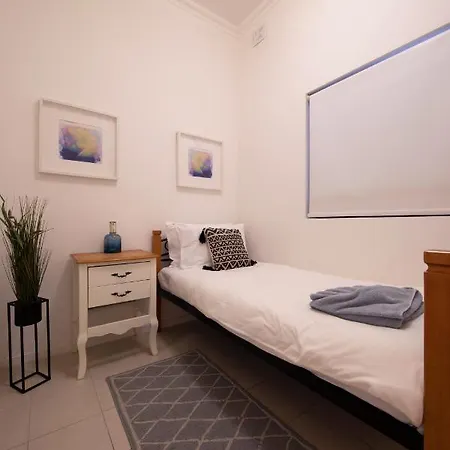 Apartamento Cozy 3bedrooms Steps From Seafront Asco1-1 *