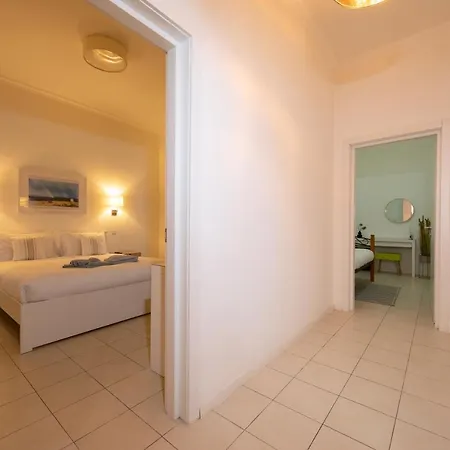 Apartamento Cozy 3bedrooms Steps From Seafront Asco1-1 *